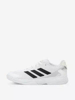 Кроссовки детские adidas Ubersonic K, Белый