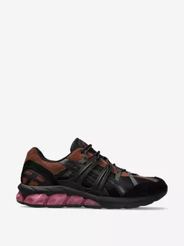 Кроссовки детские Asics Gel-Sonoma 180, Черный