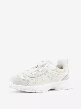 Кроссовки детские для девочки Котофей, Бежевый