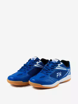 Кроссовки детские для волейбола FN Edge Kid, Синий