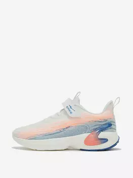 Кроссовки детские Erke, Белый