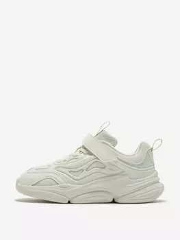 Кроссовки детские Erke, Белый