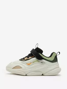 Кроссовки детские Erke, Белый