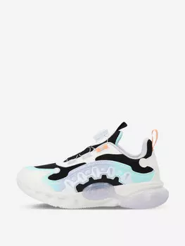 Кроссовки детские Erke, Белый