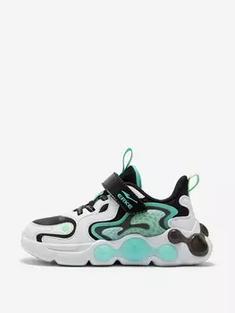 Кроссовки детские Erke, Черный