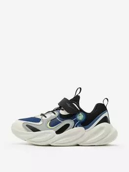 Кроссовки детские Erke, Черный