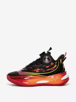 Кроссовки детские Erke, Черный