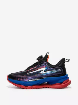 Кроссовки детские Erke, Черный