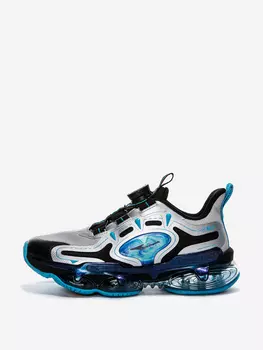 Кроссовки детские Erke, Голубой