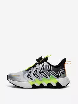 Кроссовки детские Erke, Серый