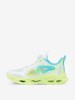 Кроссовки детские Erke, Серый