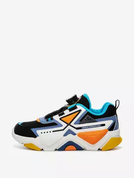 Кроссовки детские Erke, Синий