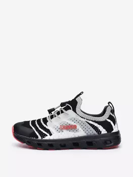 Кроссовки детские Lassie Avesta, Черный