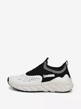 Кроссовки детские Lassie Eskilstuna, Черный