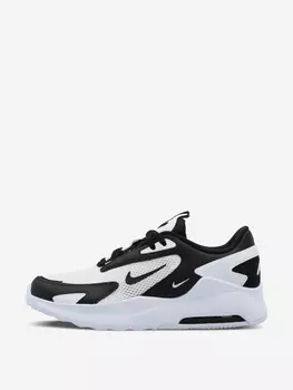 Кроссовки детские Nike Air Max Bolt, Черный, размер 34.5