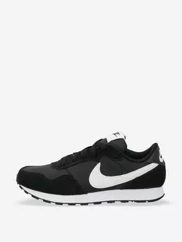 Кроссовки детские Nike Md Valiant (Gs), Черный
