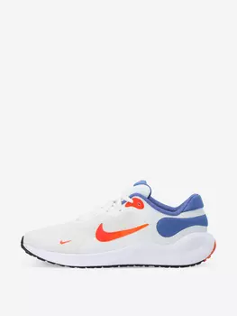 Кроссовки детские Nike Revolution 7, Белый