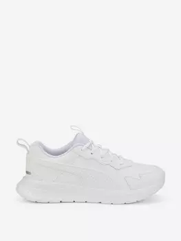 Кроссовки детские PUMA Evolve Run SL, Белый