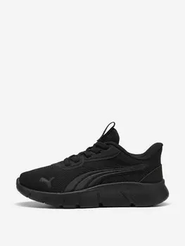 Кроссовки детские Puma Flexfocus Lite Modern, Черный