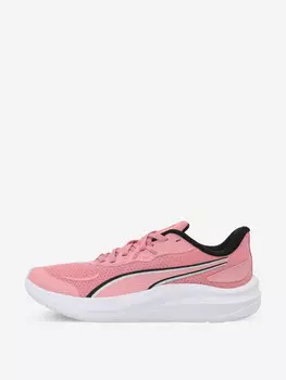 Кроссовки детские Puma Skyrocket Lite 2, Розовый