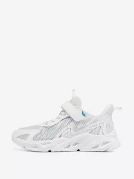 Кроссовки для девочек 361°, Белый