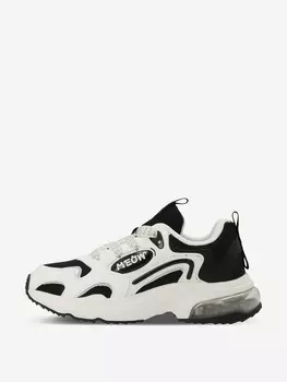 Кроссовки для девочек 361°, Белый