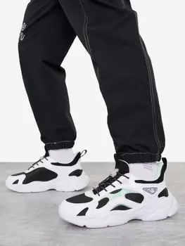 Кроссовки для девочек 361°, Белый