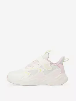 Кроссовки для девочек 361°, Белый