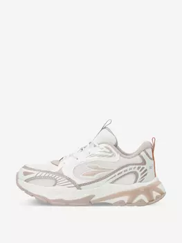 Кроссовки для девочек 361° Casual, Белый