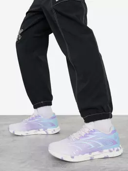 Кроссовки для девочек 361°, Фиолетовый