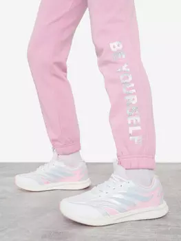 Кроссовки для девочек 361°, Розовый