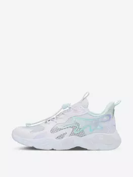 Кроссовки для девочек 361°, Серый