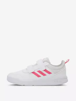 Кроссовки для девочек adidas Tensaur C, Белый