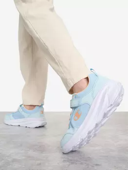 Кроссовки для девочек Champion Hero, Голубой