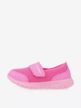 Кроссовки для девочек Demix Everyday, Розовый, размер 22