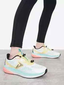 Кроссовки для девочек Demix Pulsar, Белый