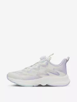 Кроссовки для девочек Erke, Белый