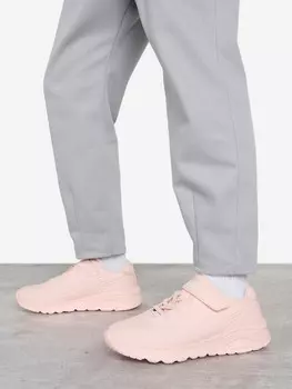 Кроссовки для девочек GSD Ein 2.0, Розовый