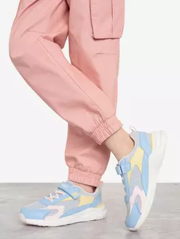 Кроссовки для девочек GSD Twist, Голубой