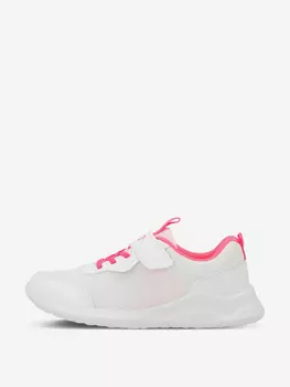 Кроссовки для девочек GSD Want 2.0, Белый