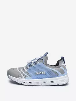 Кроссовки для девочек Lassie Avesta, Голубой