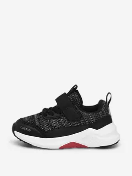 Кроссовки для девочек Lassie Vauva, Черный