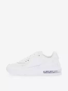 Кроссовки для девочек Nike Air Max Wright GS, Белый, размер 35.5