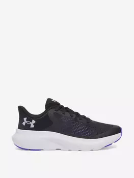 Кроссовки для девочек Under Armour GGS Rogue 5, Черный