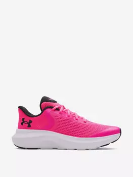 Кроссовки для девочек Under Armour GGS Rogue 5, Розовый