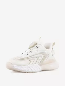 Кроссовки для девочки Котофей, Бежевый