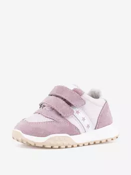 Кроссовки для девочки Котофей, Фиолетовый