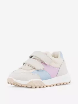 Кроссовки для девочки Котофей, Мультицвет