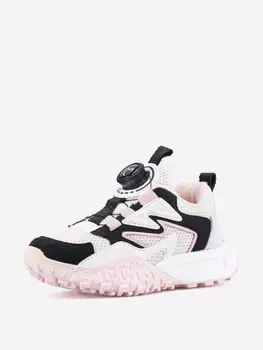 Кроссовки для девочки Котофей, Мультицвет