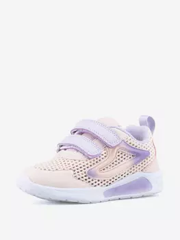 Кроссовки для девочки Котофей, Розовый